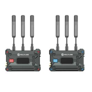 Hollyland Pyro S Wireless Video Transmission System