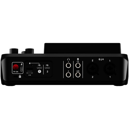 RODE RODECaster Duo Integrated Audio Production Studio - Image 3