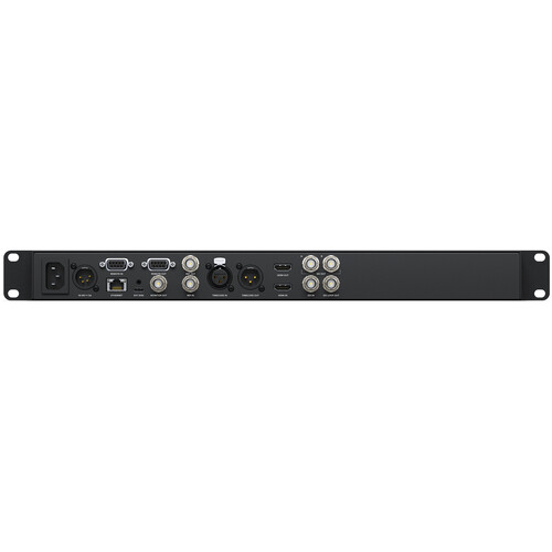 Blackmagic Design HyperDeck Studio HD Pro - Image 2