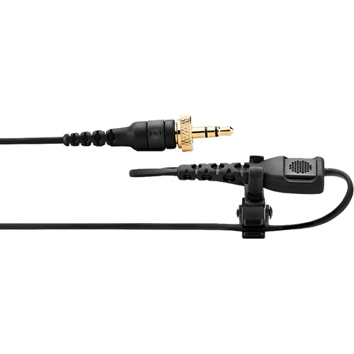 RODE Lavalier II Omnidirectional Lavalier Microphone - Image 2