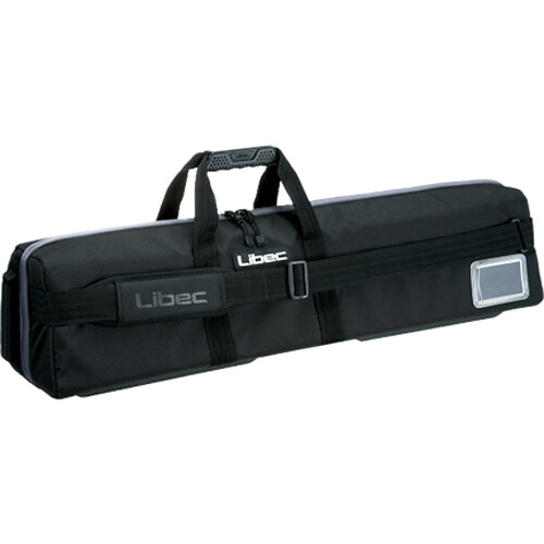 Libec LX10 Two-Stage Aluminum Tripod System - Image 2