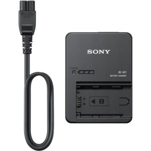 Sony BC-QZ1 Battery Charger(Copy)